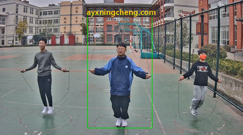 AYXAI战术热力图分析界面